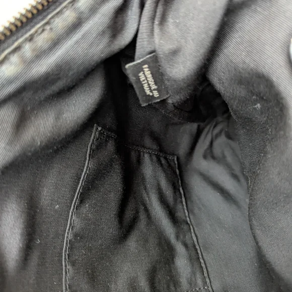 Coach Kelsey Leather Satchel with Crossbody strap Decorative Gold Grommets - Picture 8 of 16